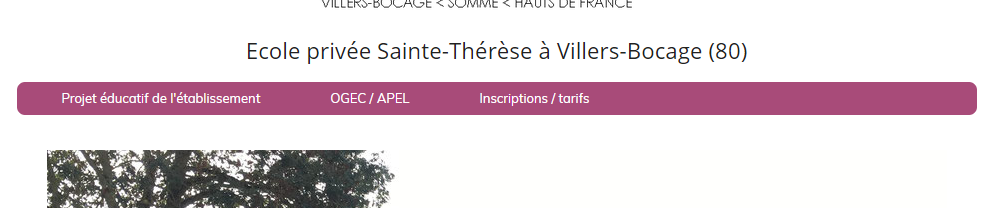 Bandeausttherese