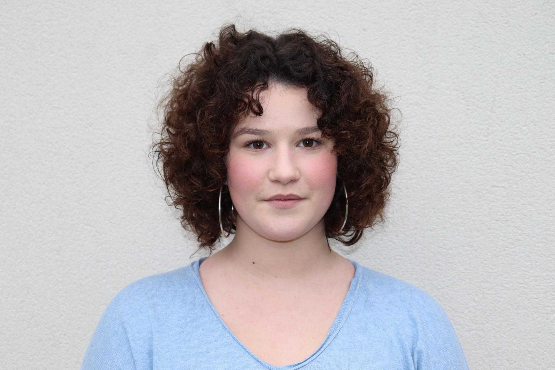 Ambre FOULON