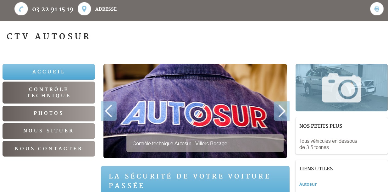 Autosur