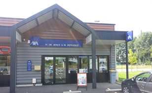 Axa