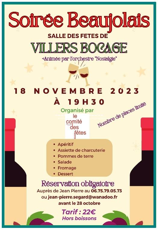 Beaujolais