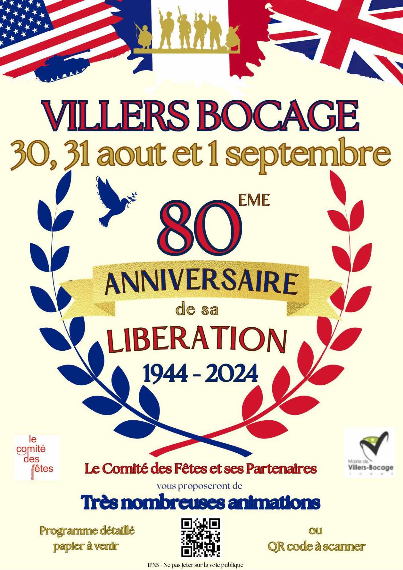 Vbg liberation
